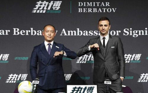 Dimitar Berbatov