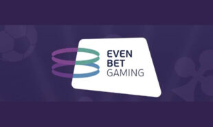 EvenBet Gaming Logo