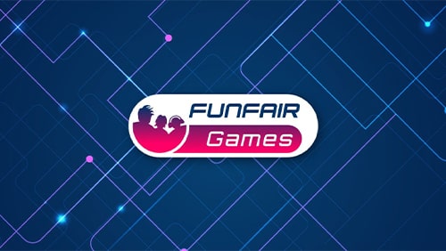 Funfair Games Logo