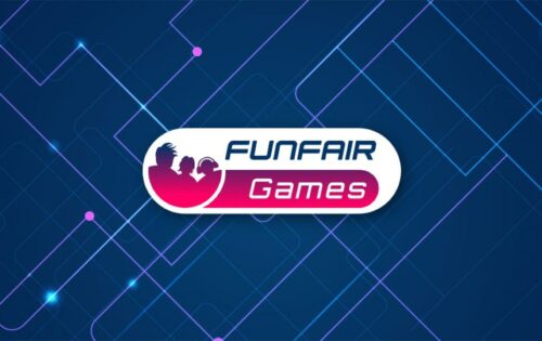 Funfair Games Logo