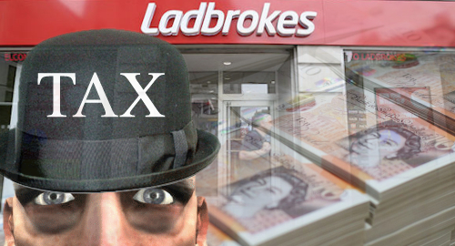 gvc-uk-retail-betting-shutdown-gambling-tax