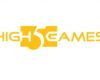High5Games logo