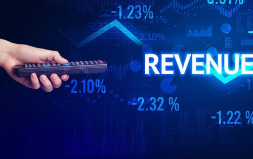 Revenue report
