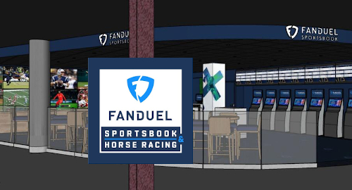 fanduel sportsbook and racetrack illinois