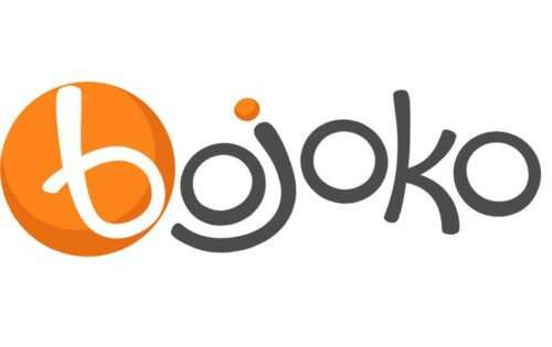 Bojoko Logo