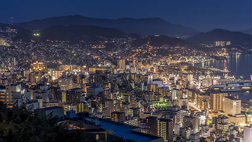 Nagasaki, Japan