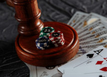 Gambling law