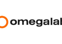 Omegalab logo