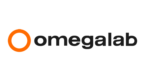 Omegalab logo