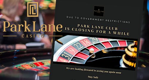 Uk Regulator Revokes Park Lane Casino License On Ownership Concerns Calvinayre Com