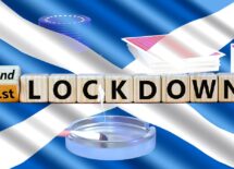 Scotland lockdown