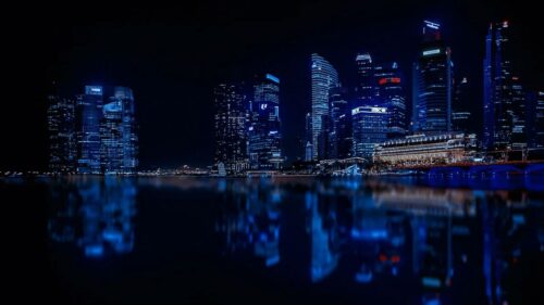 Singapore City