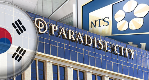 south-korea-paradise-casino-tax-probe