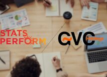 Stats Perform and GVC Holdings