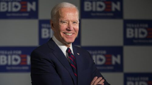 Joe Biden