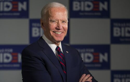 Joe Biden