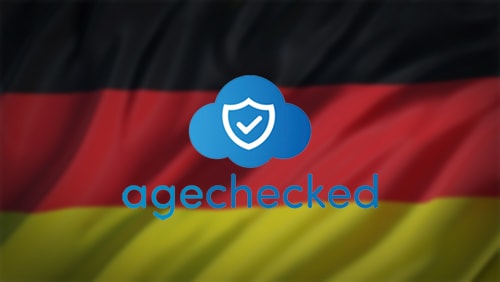AgeChecked Logo