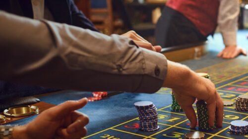 Casinos in michigan with hotels