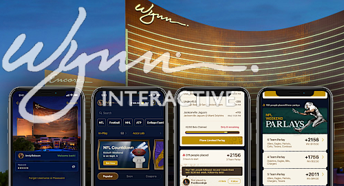 Wynn slots terms and conditions