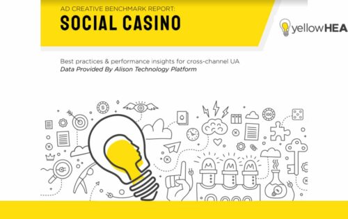 YellowHead Social Casino