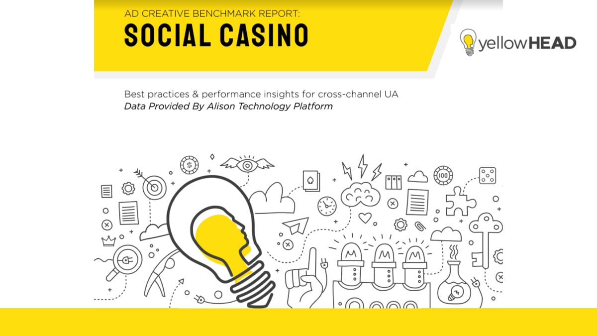 YellowHead Social Casino