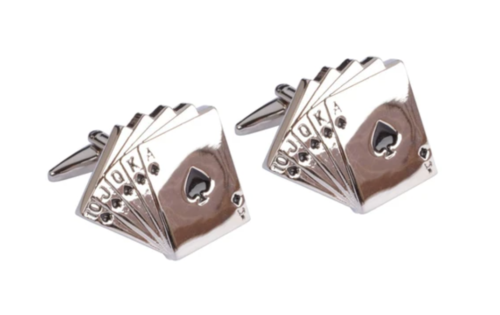 Cuff-Links