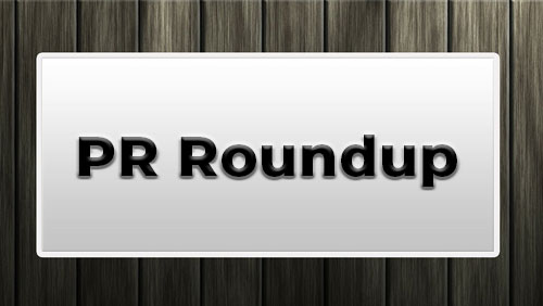 PR-roundup