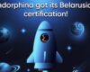 Endorphina games for the Belarus market