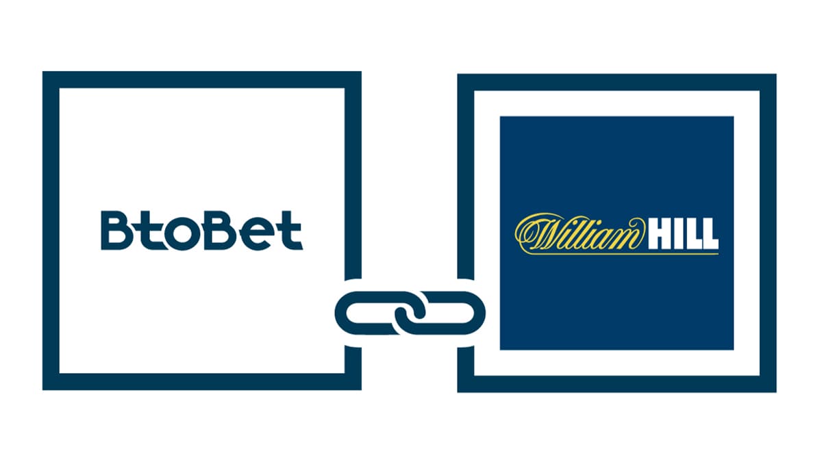 Aspire Globa BtoBet partners with William Hill