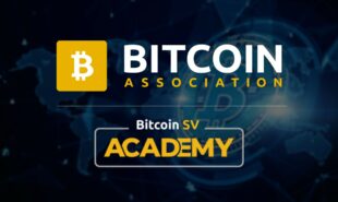 Bitcoin Associations' BSV Academy