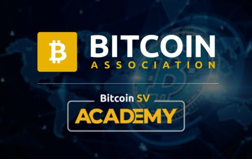 Bitcoin Associations' BSV Academy