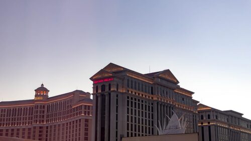 Caesars Entertainment