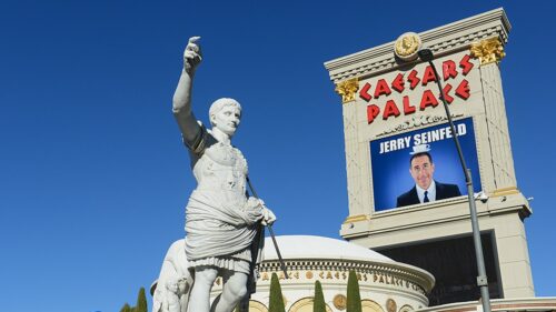 Caesars image