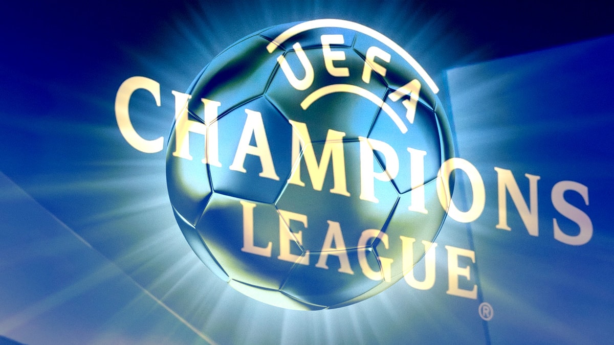 The Champions League