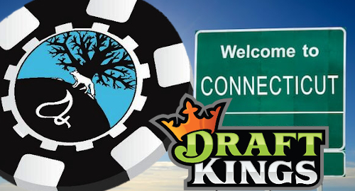 draftkings-foxwoods-casino-connecticut-sports-betting