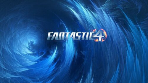 Fantastic 4 image