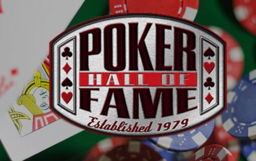 Final Ten to Decide Poker Hall of Fame Entry on 30th December