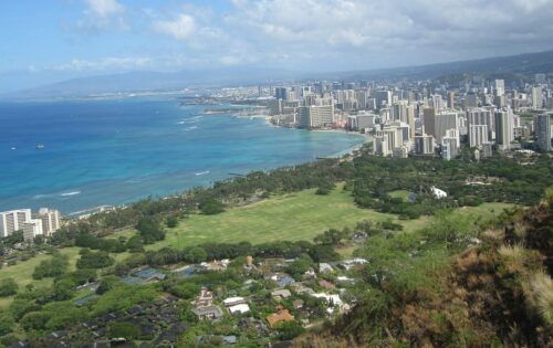 Hawaii City