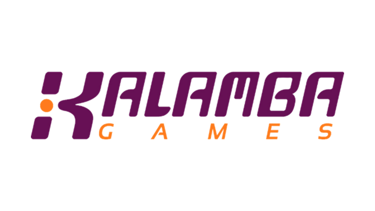 Kalamba Games Logo