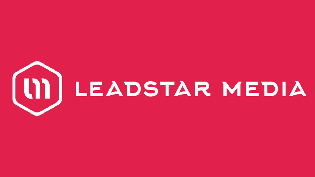 Leadstart Media Logo