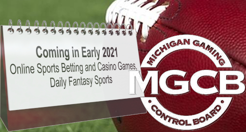 Michigan okays first 15 sports betting/iGaming ops, but no ...