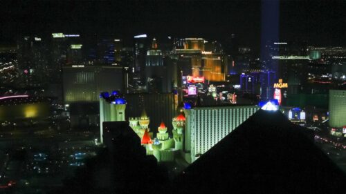 Nevada casinos