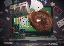 Online gambling rules