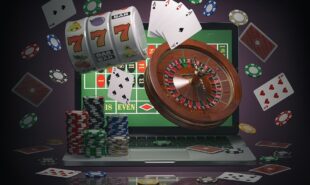 Online gambling rules