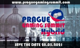 Prague gaming