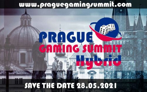 Prague gaming