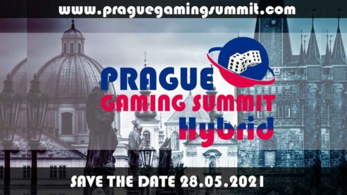 Prague gaming