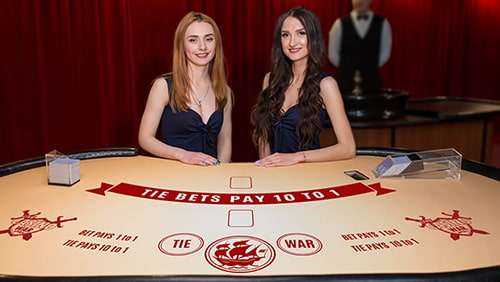 SuperSpade Games casino girls