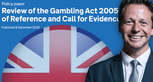 Uk gambling act 2014