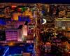 Las Vegas city